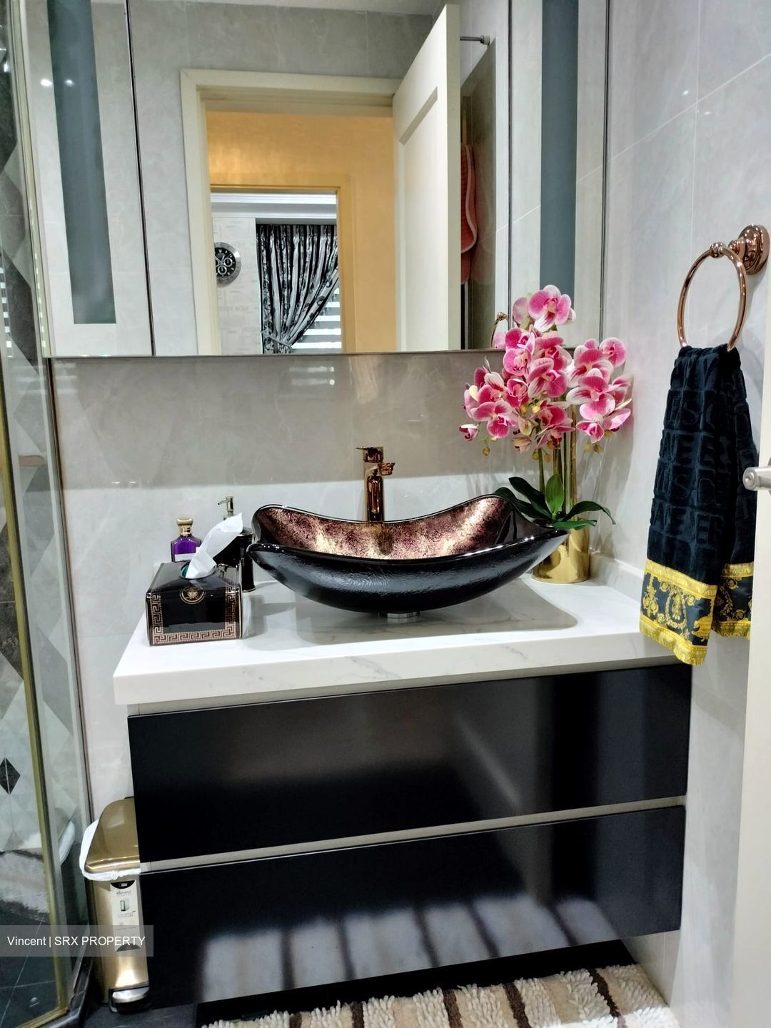 The Eden At Tampines (D18), Condominium #612543371